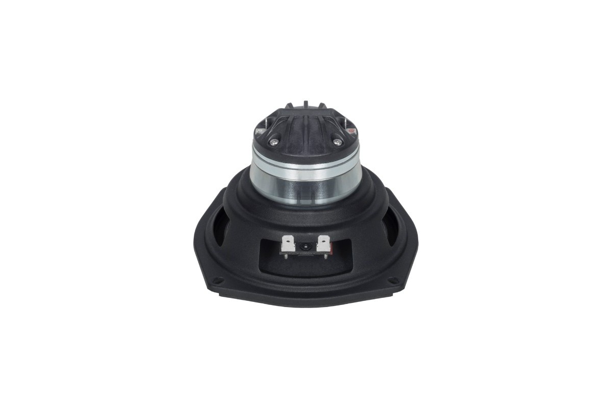 B&C Speakers 5CXN36 – Coassiale 5" – 16 Ohm – Terminali Faston