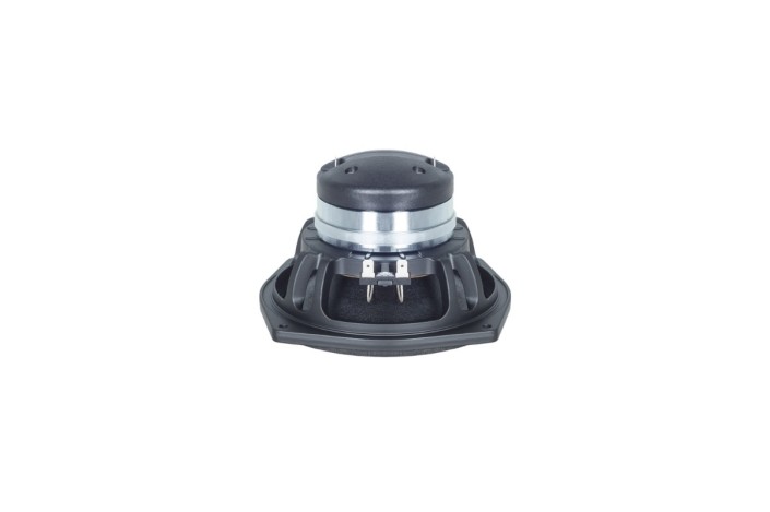 B&C Speakers 6HCX51 – Coassiale 6" – 8 Ohm – Terminali Faston