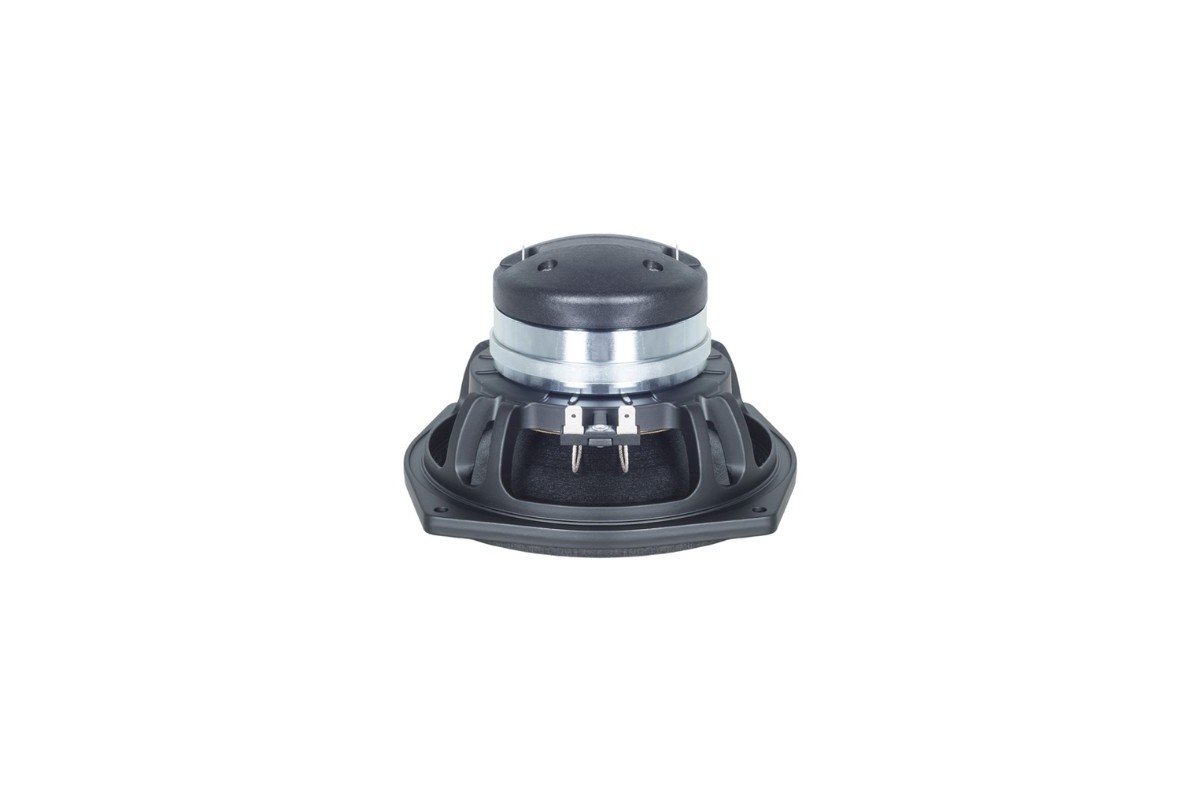 B&C Speakers 6HCX51 – Coassiale 6" – 8 Ohm – Terminali Faston