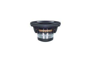 B&C Speakers 6HCX51 – Coassiale 6" – 8 Ohm – Terminali Faston