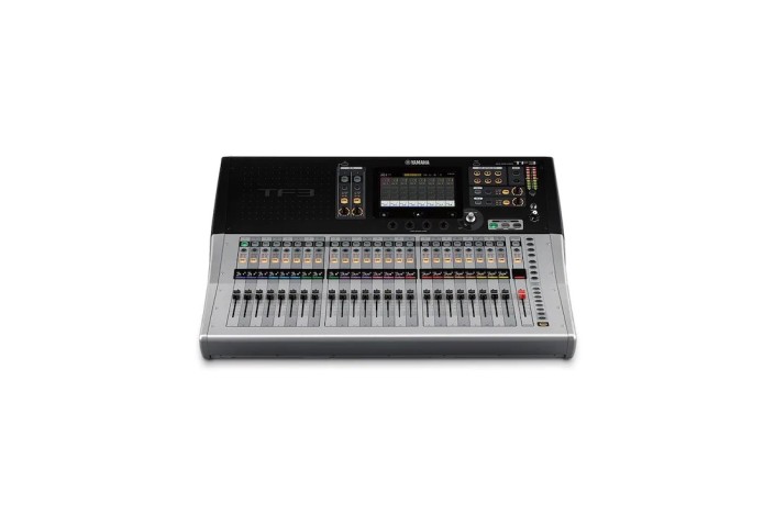 Yamaha TF3 Mixer Digitale 48 Canali Touchscreen