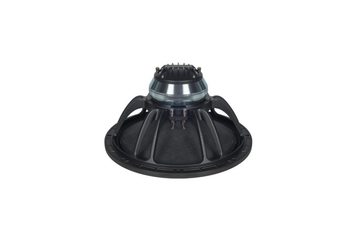B&C Speakers 15CXN88 – Coassiale 15" – 8 Ohm – Terminali Faston