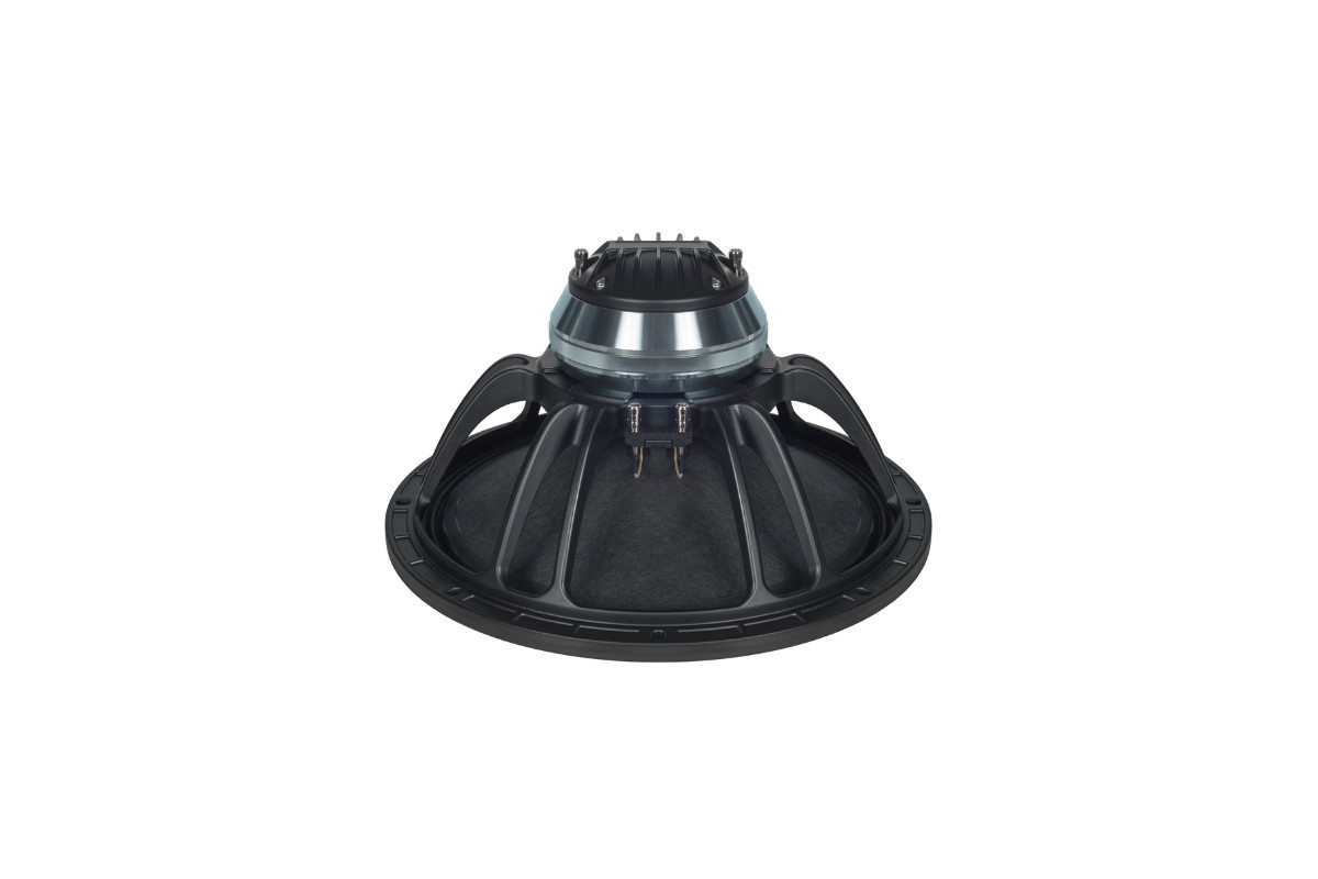 B&C Speakers 15CXN88 – Coassiale 15" – 8 Ohm – Terminali Faston