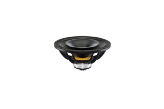 B&C Speakers 15HCX76 – Coassiale 15" – 8 Ohm – Terminali Push Button
