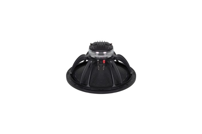 B&C Speakers 15CXN76 – Coassiale 15" – 8 Ohm – Terminali Push Button
