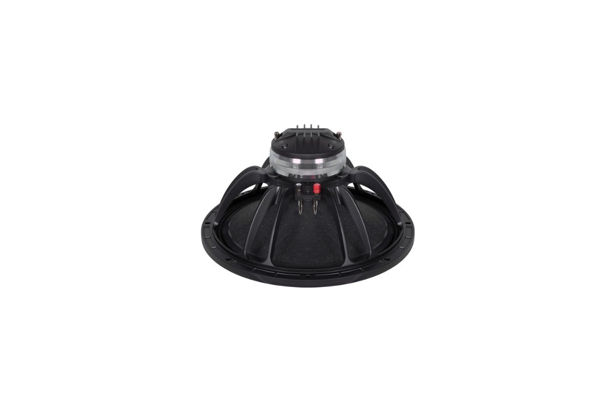 B&C Speakers 15CXN76 – Coassiale 15" – 8 Ohm – Terminali Push Button