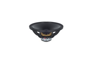 B&C Speakers 15CXN76 – Coassiale 15" – 8 Ohm – Terminali Push Button