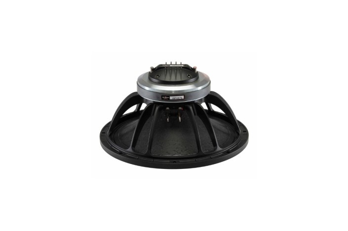 B&C Speakers 15FHX76 – Coassiale 15" – 8 Ohm – Terminali Faston