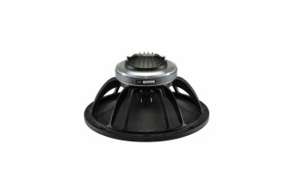 B&C Speakers 15FHX76 – Coassiale 15" – 8 Ohm – Terminali Faston