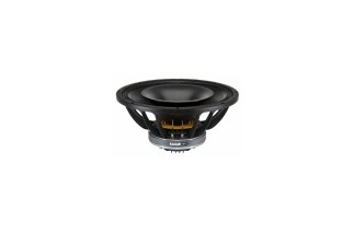 B&C Speakers 15FHX76 – Coassiale 15" – 8 Ohm – Terminali Faston