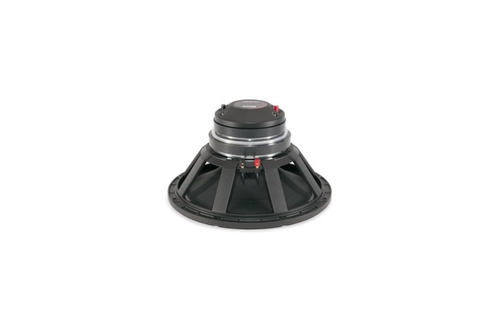 B&C Speakers 15CX40 – Coassiale 15" – 8 Ohm – Terminali Push Button