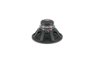 B&C Speakers 15CX40 – Coassiale 15" – 8 Ohm – Terminali Push Button