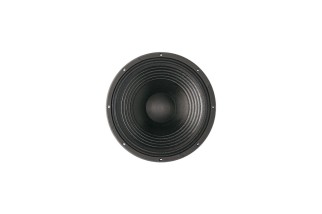 B&C Speakers 15CX40 – Coassiale 15" – 8 Ohm – Terminali Push Button