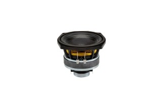 B&C Speakers 5FCX44 – Coassiale 5" – 16 Ohm – Terminali Faston