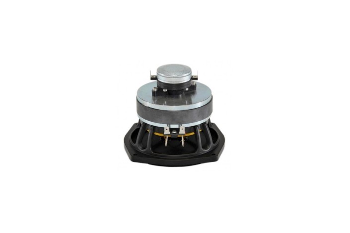 B&C Speakers 5FCX44 – Coassiale 5" – 8 Ohm – Terminali Faston