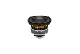 B&C Speakers 5FCX44 – Coassiale 5" – 8 Ohm – Terminali Faston