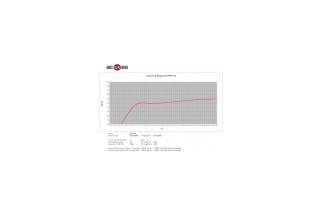 B&C Speakers 5FCX44 – Coassiale 5" – 8 Ohm – Terminali Faston