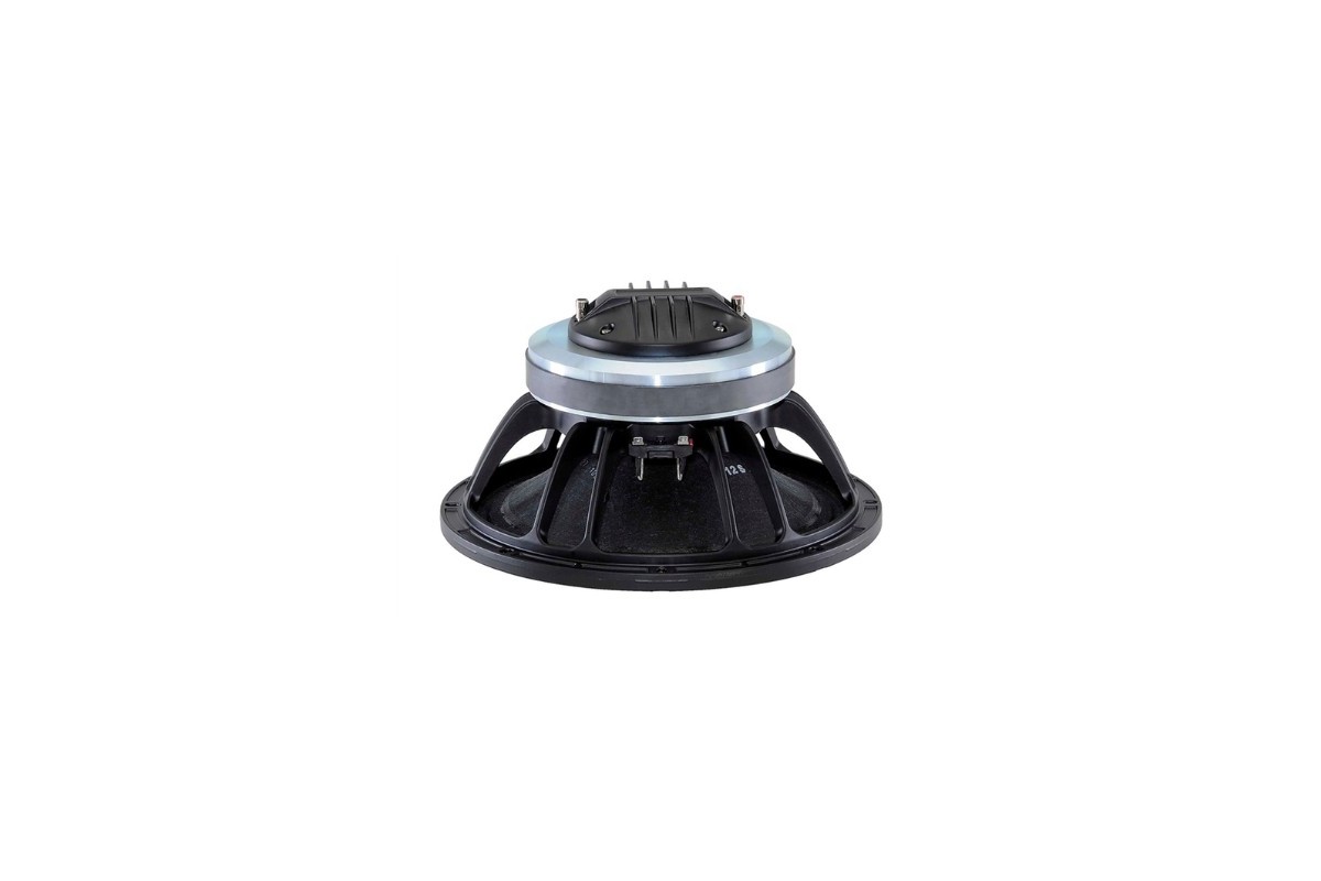 B&C Speakers 12FCX76 – Coassiale 12" – 8 Ohm – Terminali Push Button
