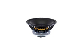 B&C Speakers 12FCX76 – Coassiale 12" – 8 Ohm – Terminali Push Button