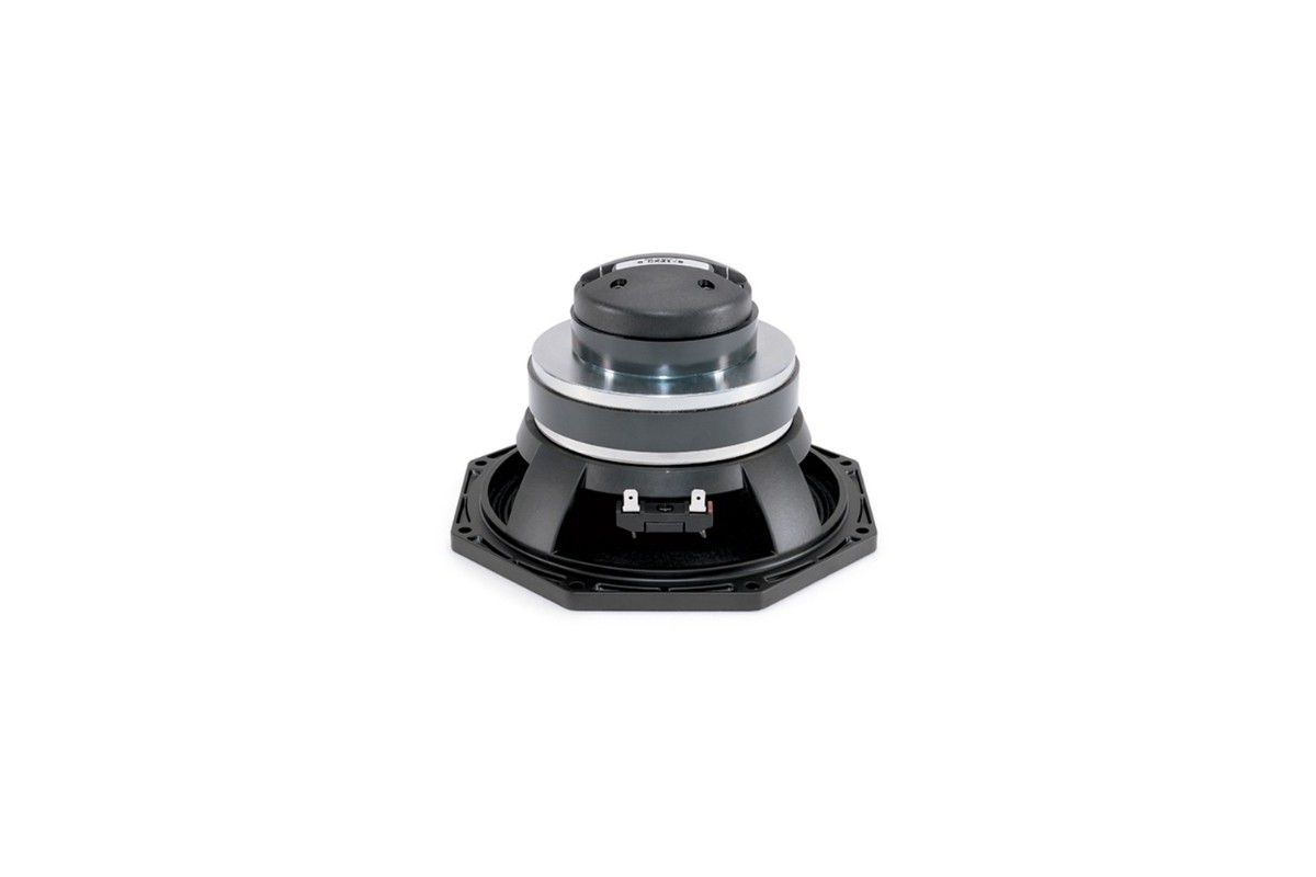 B&C Speakers 8CX21 – Coassiale 8" – 8 Ohm – Terminali Faston