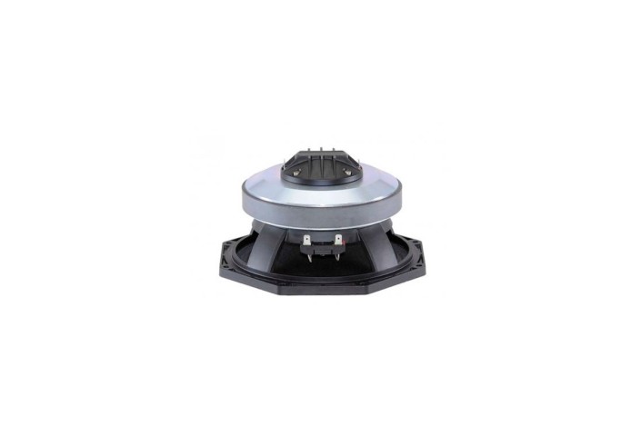 B&C Speakers 8FCX51 – Coassiale 8" – 8 Ohm – Terminali Faston
