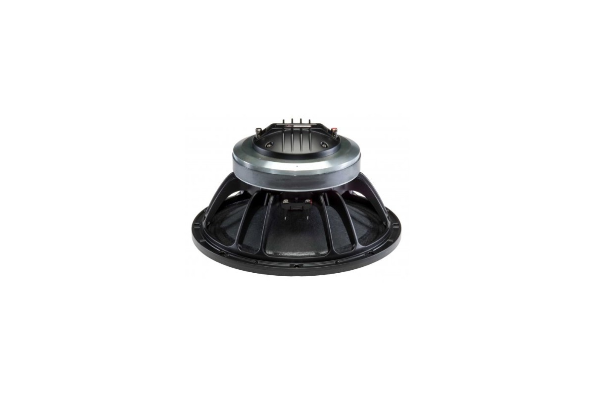 B&C Speakers 12FHX76 – Coassiale 12" – 8 Ohm – Terminali Faston