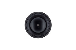 B&C Speakers 12FHX76 – Coassiale 12" – 8 Ohm – Terminali Faston
