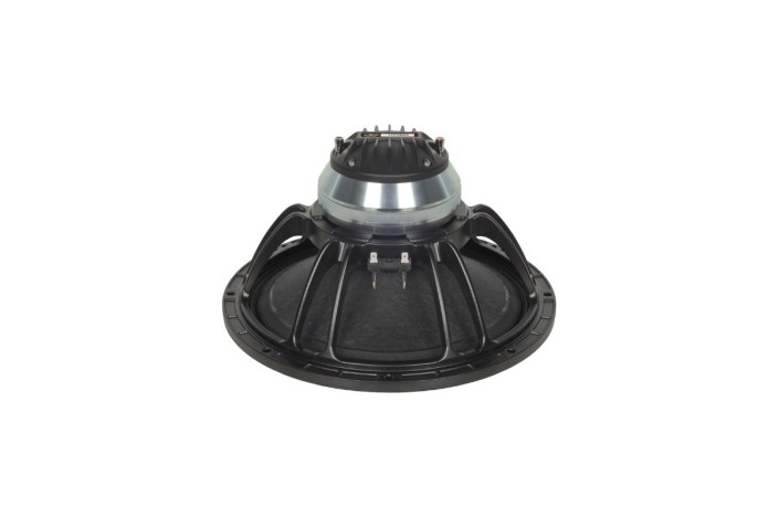 B&C Speakers 14CXN88 – Coassiale 14" – 8 Ohm – Terminali Faston