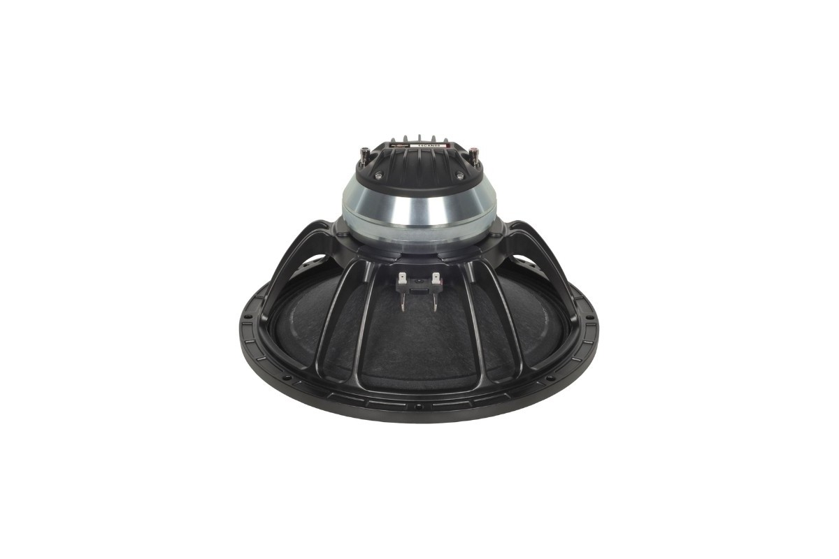 B&C Speakers 14CXN88 – Coassiale 14" – 8 Ohm – Terminali Faston
