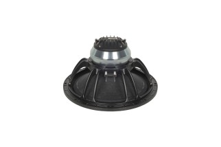 B&C Speakers 14CXN88 – Coassiale 14" – 8 Ohm – Terminali Faston