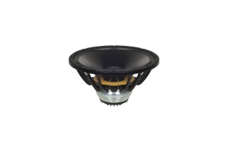 B&C Speakers 14CXN88 – Coassiale 14" – 8 Ohm – Terminali Faston