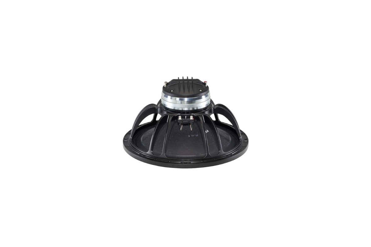 B&C Speakers 14CXN76 – Coassiale 14" – 8 Ohm – Terminali Push Button