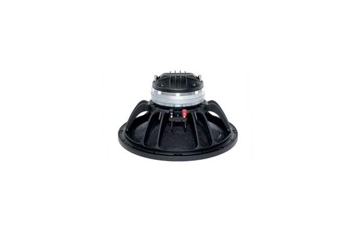 B&C Speakers 12CXN76 – Coassiale 12" – 8 Ohm – Terminali Push Button