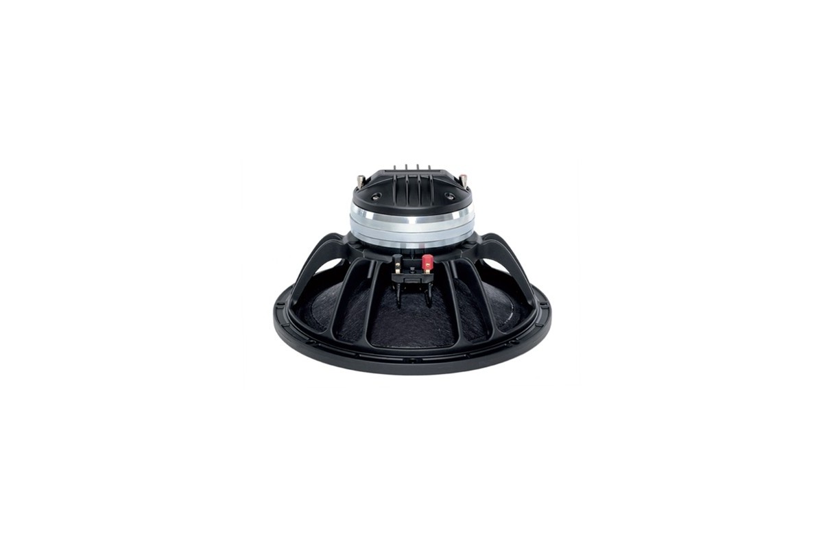 B&C Speakers 12CXN76 – Coassiale 12" – 8 Ohm – Terminali Push Button