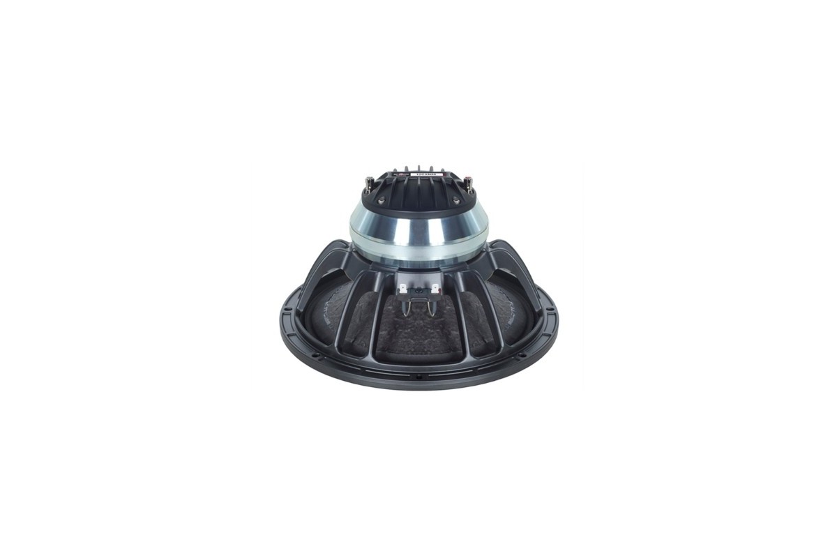 B&C Speakers 12CXN88 – Coassiale 12" – 8 Ohm – Terminali Push Button