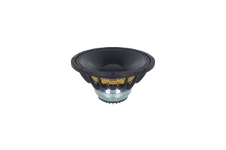 B&C Speakers 12CXN88 – Coassiale 12" – 8 Ohm – Terminali Push Button