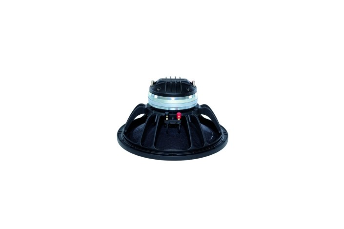 B&C Speakers 12HCX76 – Coassiale 12" – 8 Ohm – Terminali Push Button