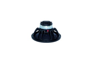 B&C Speakers 12HCX76 – Coassiale 12" – 8 Ohm – Terminali Push Button