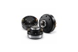 B&C Speakers DE250 – Driver a Compressione 1" – 8 Ohm – Terminali Faston