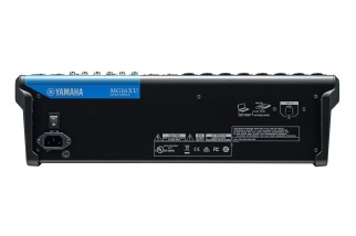 Yamaha MG16XU