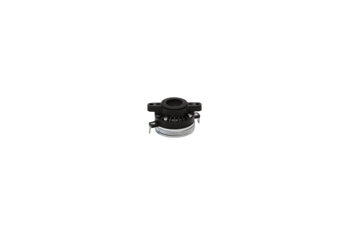 B&C Speakers DE7 - Driver a Compressione 0,75" – 16 Ohm – Terminali Faston