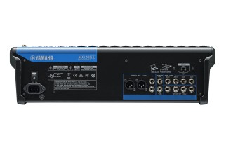 Yamaha MG20XU