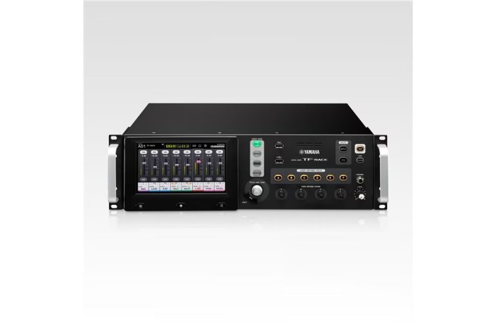 Yamaha TF-RACK
