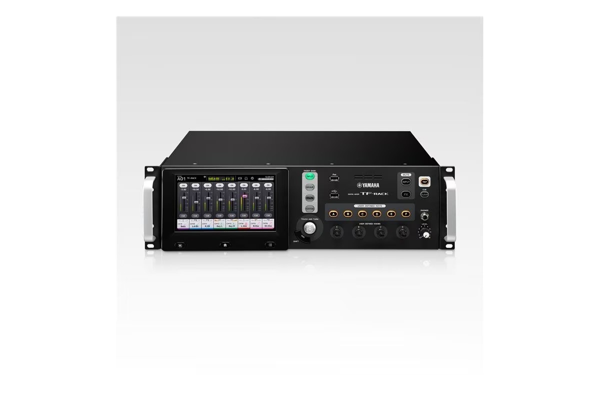 Yamaha TF-RACK