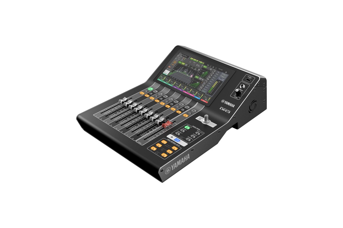 Yamaha DM3 Standard