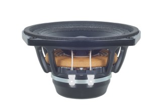 B&C 5MDN38 Midrange 5" 8/16 Ohm – Terminali Faston