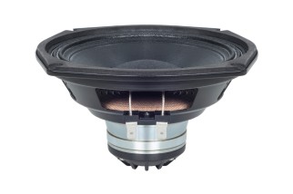 B&C 6CXN36 Coaxial 6" 8 Ohm - Terminali Faston
