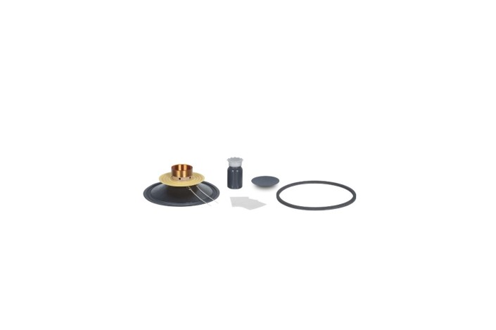Kit Riconatura (Recone Kit) B&C Speakers RCK008NW5116 - 16 Ohm