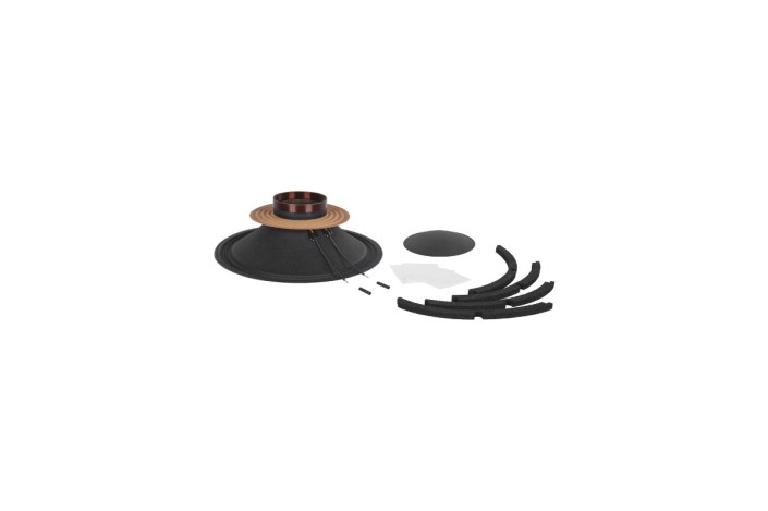 Kit Riconatura (Recone Kit) B&C Speakers RCK010MD268 - 8 Ohm