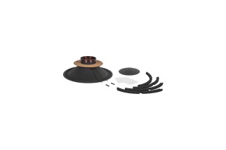 Kit Riconatura (Recone Kit) B&C Speakers RCK010MD268 - 8 Ohm